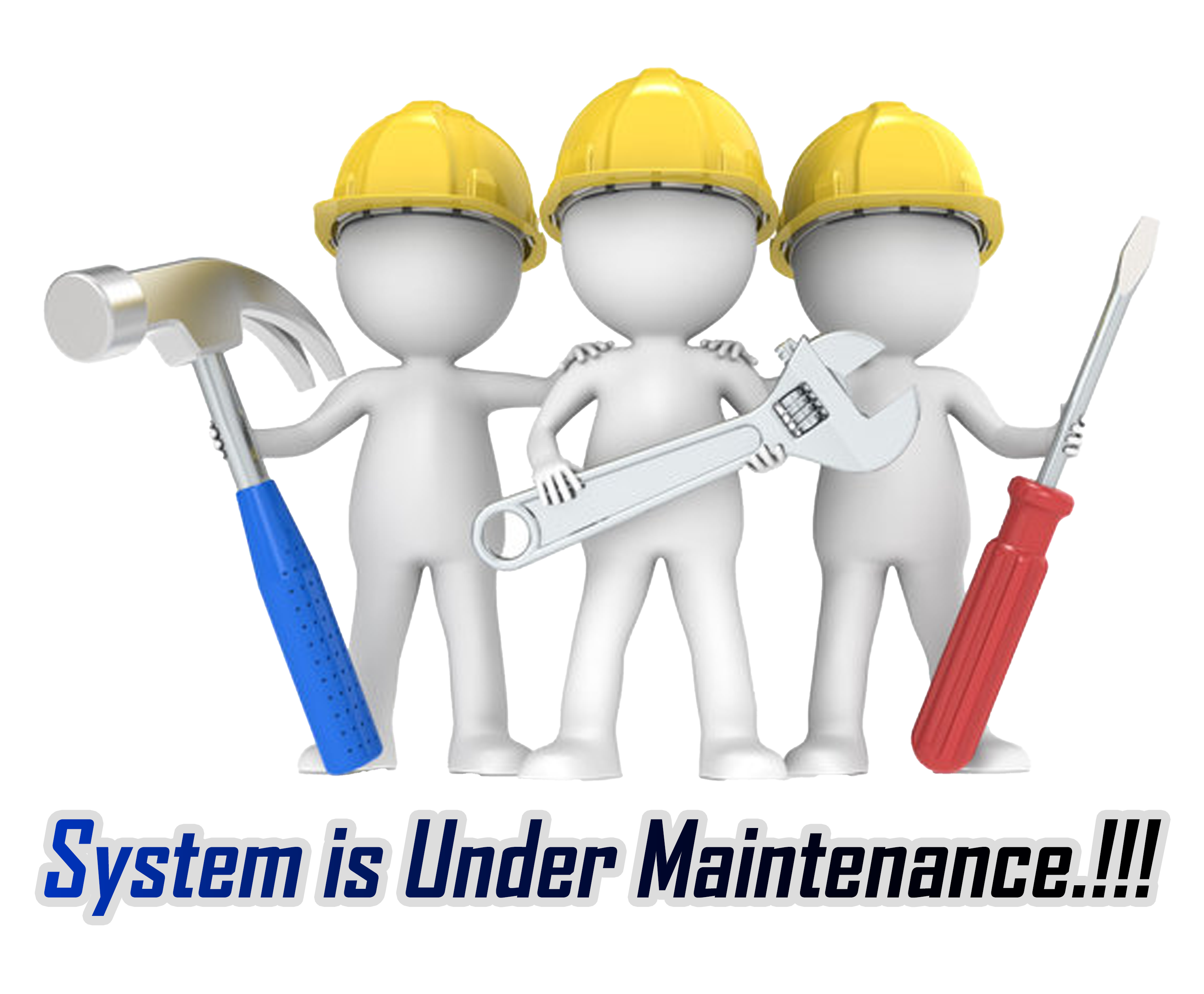 Maintenance